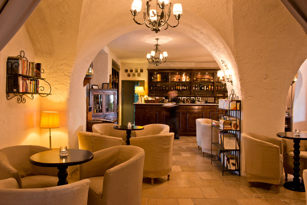 I Nostri Bar & Il Cigar Lounge